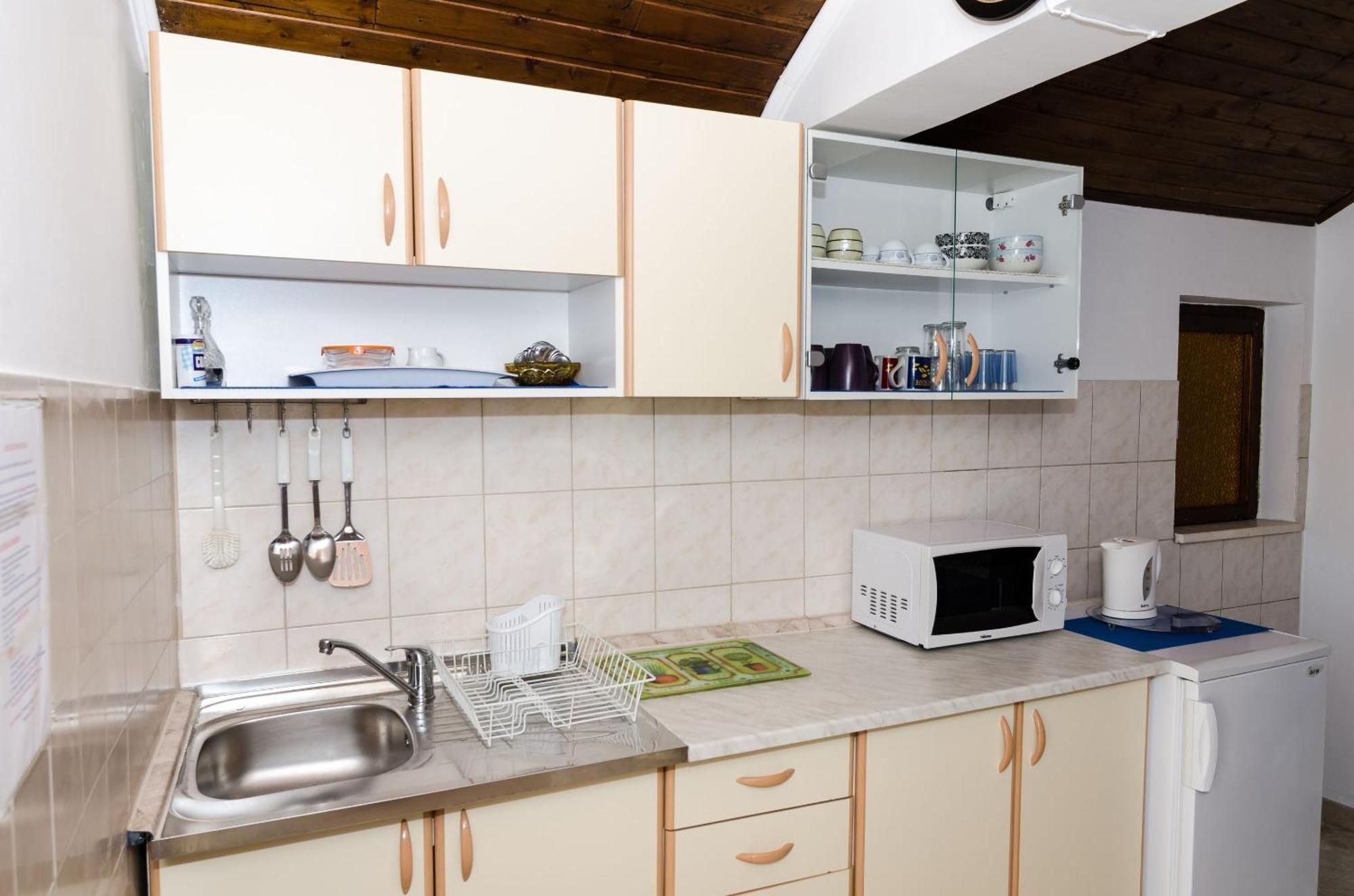 Guest House Dada Dubrovnik Habitación foto