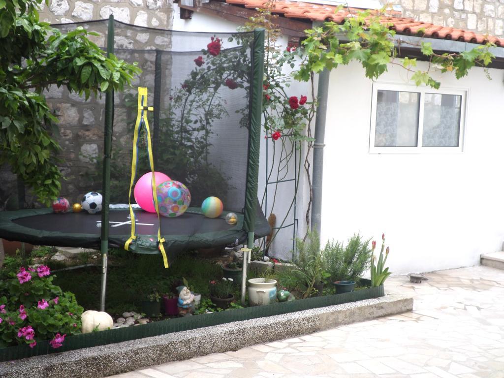 Guest House Dada Dubrovnik Exterior foto