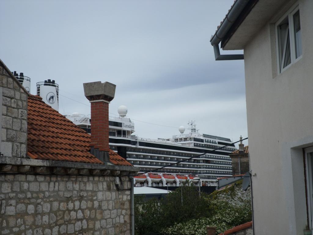 Guest House Dada Dubrovnik Exterior foto