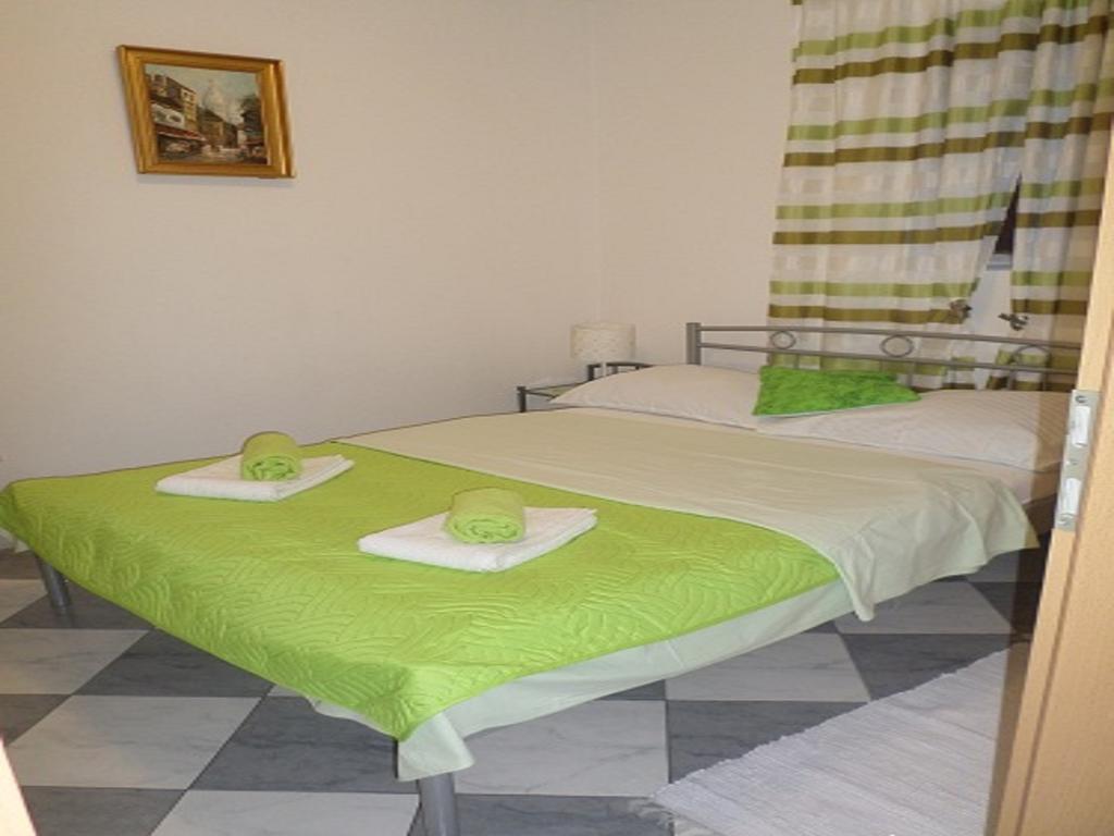 Guest House Dada Dubrovnik Exterior foto