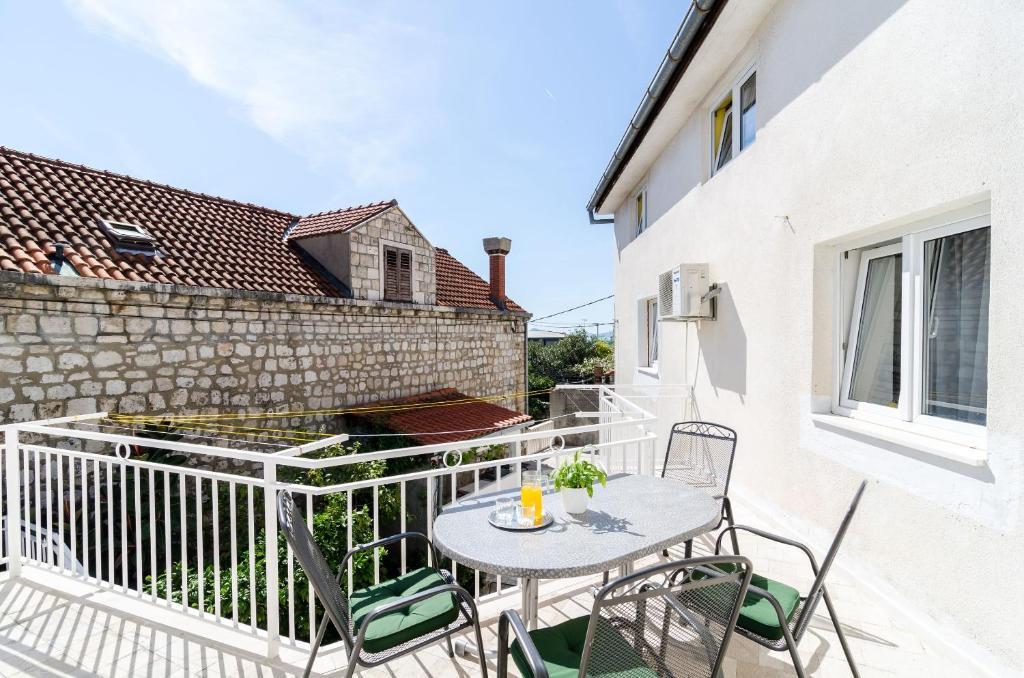 Guest House Dada Dubrovnik Exterior foto
