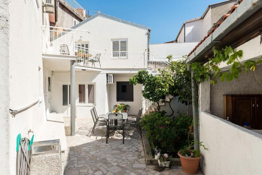 Guest House Dada Dubrovnik Exterior foto