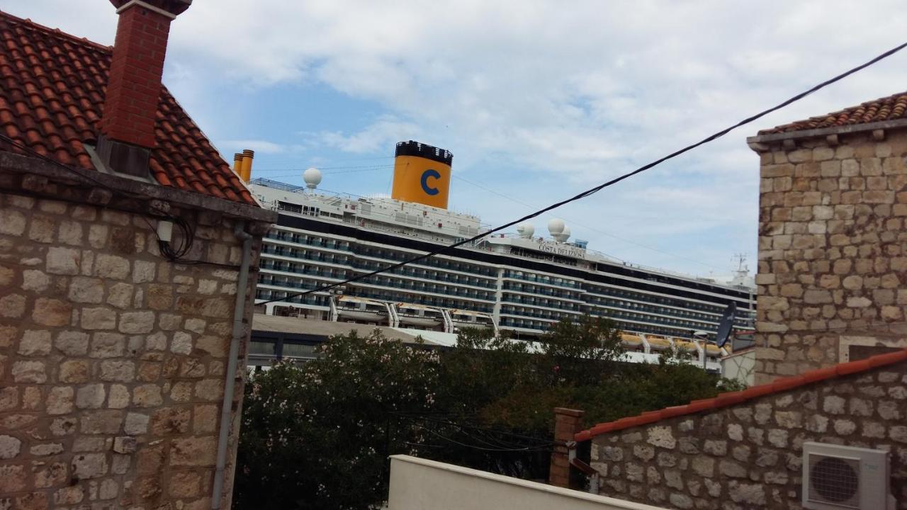 Guest House Dada Dubrovnik Exterior foto